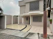 Venta de casa Urbanización San Felipe conjunto cerrado