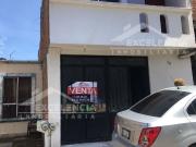 VENTA DE CASA USADA EN SAN JOSÉ DE LAS PALMAS