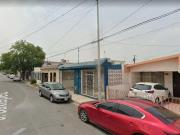 VENTA DE CASA VALLE MORELOS MONTERREY NUEVO LEON