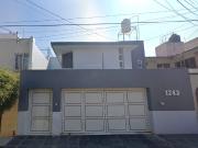 VENTA DE CASA VIENA NUEVA LUNETA ZAMORA DE HIDALGO