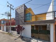 VENTA DE CASA VILLA DE LAS FLORES COACALCO