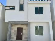 VENTA DE CASA VILLA DE REYES 5413 MONTE REAL SAN JOSE...