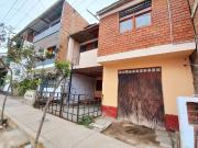 VENTA DE CASA VILLA EL SALVADOR IDEAL PARA FAMILIAS EN...