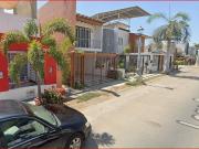 VENTA DE CASA VILLA RESIDENCIAL DEL PRADO, ENSENADA B.C