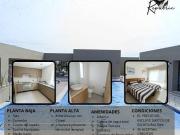 VENTA DE CASA VILLAS DEL REFUGIO EL MARQUES QUERETARO