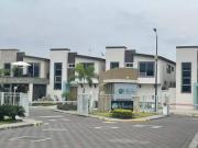 VENTA DE CASA VILLAS LA RIADA DE LA URBANIZACION LA...