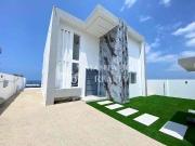 Venta de casa vista al mar, Playa Alta, Manta, Ecuador