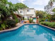 Venta de casa Vista Hermosa Cuernavaca, Morelos