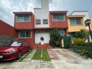 Venta de casa Vista Real de Ahuatepec, Cuernavaca,...