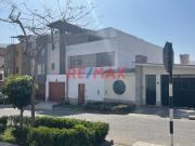 Venta De Casa Vive En Una De Las Mejores Zonas De La Molina