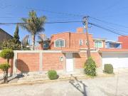 VENTA DE CASA VOLCAN PARICUTIN METEPEC