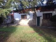 Venta de casa y cabaña Tunuyan Colonia las Rosas