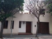 Venta de Casa y Estudio Ideal inversión