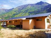 Venta de casa y gran terreno