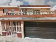 VENTA DE CASA YUCATAN CENTRO
