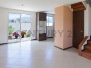 Venta de casa Zabala Calderón