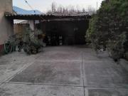 Venta de casa zona centro