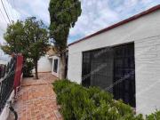 VENTA DE CASA ZONA CENTRO SALTILLO, COAH. DE UNA SOLA PLANTA