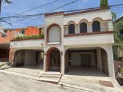 VENTA DE CASA ZONA CONTRY SOL, GUADALUPE