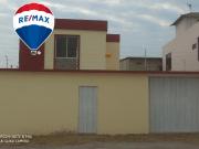 venta de casa zona norte Manta