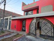 VENTA DE CASA ZONIFICACION COMERCIAL