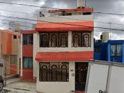 VENTA DE CASAANDADOR SAN MARCOS COL. SAN FRANCISCO DE...