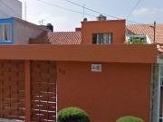 VENTA DE CASAB EN LA COLONIA ALAMOS,NAUCALPAN DE JUAREZ,...