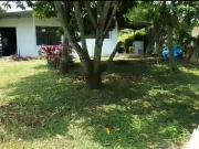 Venta de casalote de 1350 M2 en 399 millones en La Mesa Cund