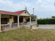 Venta de casalote de 1650 M2 en 680 mill en La Mesa Cund