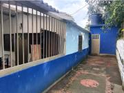 Venta de casalote de 410 M2 en 280 mill neg, se recibe...