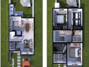 VENTA DE CASAMODELO TABACHIN, EN POLIGONO SUR DE CANCUN VENTA DE CASAMODELO TABACHIN, EN POLIGONO SUR DE CANCUN