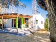 VENTA DE CASA/QUINCHO APTA CRÉDITO MAYOR DRUMMOND