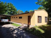 Venta de casaquinta en Barrio Los Viejos Ombues...
