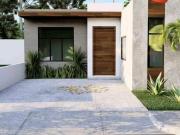 VENTA DE CASAS 2 RECAMARAS EN LOMAS DEL MEDITERRANEO