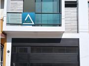 VENTA DE CASAS 2 RECAMARAS Y 2 NIVELES EN ESTATUTO JURIDICO