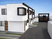 VENTA DE CASAS A 7 CALLES DE CALZADA ZAVALETA