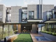 Venta de casas a estrenar cuatro dormitorios en fisherton