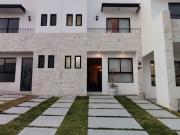 VENTA DE CASAS 5 X 22 AL NORTE DE LEON