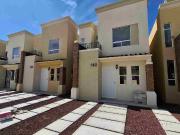 Venta de casas Al sur de Pachuca, salida CDMX, Equipadas