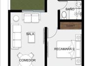Venta de casas bonitas y cercas Clinica Imss de Villa de...