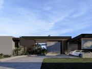 Venta de casas Campestres en Malabar