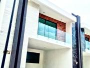 VENTA DE CASAS CERCA PLAZA SAN DIEGO Y CHOLULA EN PUEBLA