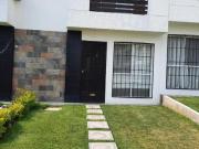 Venta de casas con alberca al Sur de Cuernavaca