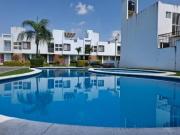 Venta de casas con alberca al sur de Morelos — Emiliano...
