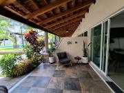 Venta de casas con alberca en Morelos