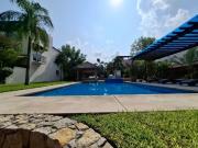 Venta de casas con alberca en Morelos