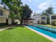 Venta de casas con alberca en Morelos – Yautepec 3...