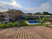 Venta de casas con alberca en Yautepec, Morelos