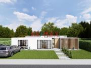 Venta De Casas De Campo En Pachacamac Modelo Allegra