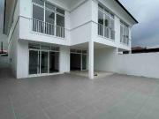 VENTA DE CASAS DE ESTRENO DUPLEX EN KM 1 VÍA SAMBORONDÓN